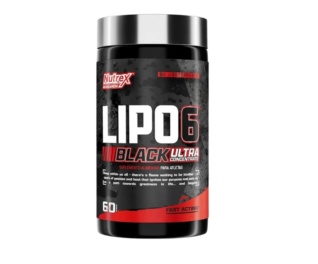 Lipo 6 Nutrex