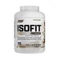 ISO Fit Protein Isolate – Nutrex