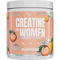 Creatina para Mujer Nutrex