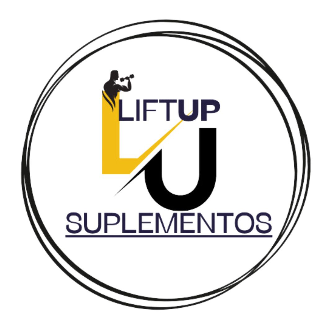 Suplementos LiftUp
